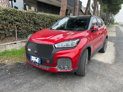 Vendita auto