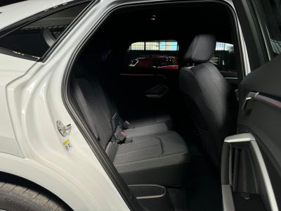 Audi Q3 SPB 35 2.0 tdi Identity Black s-tronic *PROMO*