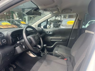 Citroen C3 Aircross BlueHDi 110 CV *PROMO* NEOPATENTATI