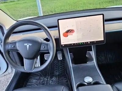 Tesla Model 3 Standard RWD Plus *PROMO*