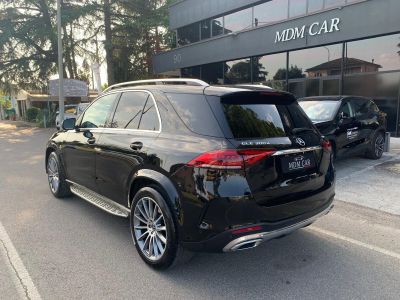 Mercedes-benz GLE 300 d 4Matic Premium Plus AMG