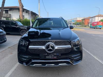 Mercedes-benz GLE 300 d 4Matic Premium Plus AMG