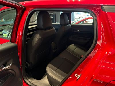 Jeep Avenger *PROMO* Gar.2030 Altitude EDCT 1.2 E-Hybrid mhev