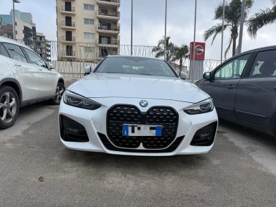 Bmw 420 420d 48V Coupé Msport AUTO *PROMO*