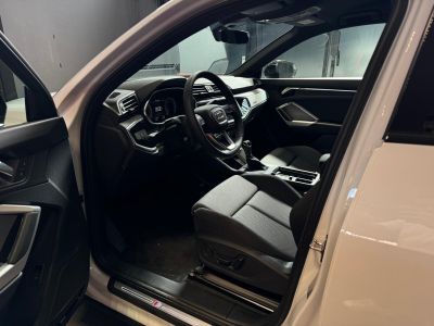 Audi Q3 SPB 35 2.0 tdi Identity Black s-tronic *PROMO*