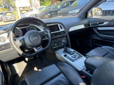 Audi A6 Avant 3.0 V6 TDI 240 cv quattro *MOTORE NUOVO*