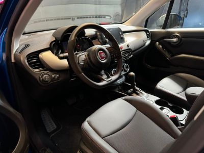 Fiat 500X CABRIO 1.5 t4 hybrid Sport 130cv DCT *PROMO*