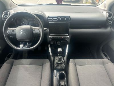 Citroen C3 Aircross BlueHDi 110 CV *PROMO* NEOPATENTATI