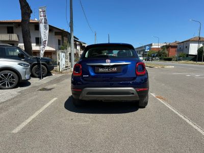 Fiat 500X 1.6 mjt City Cross 4x2 120cv *PROMO*