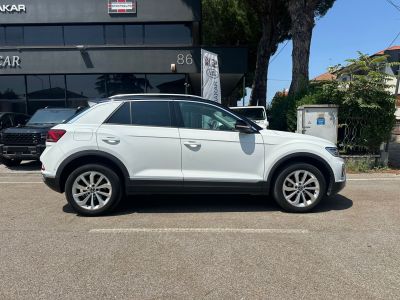 Volkswagen T-Roc 2.0 TDI Style/Life DSG *VARI COLORI & MODELLI*