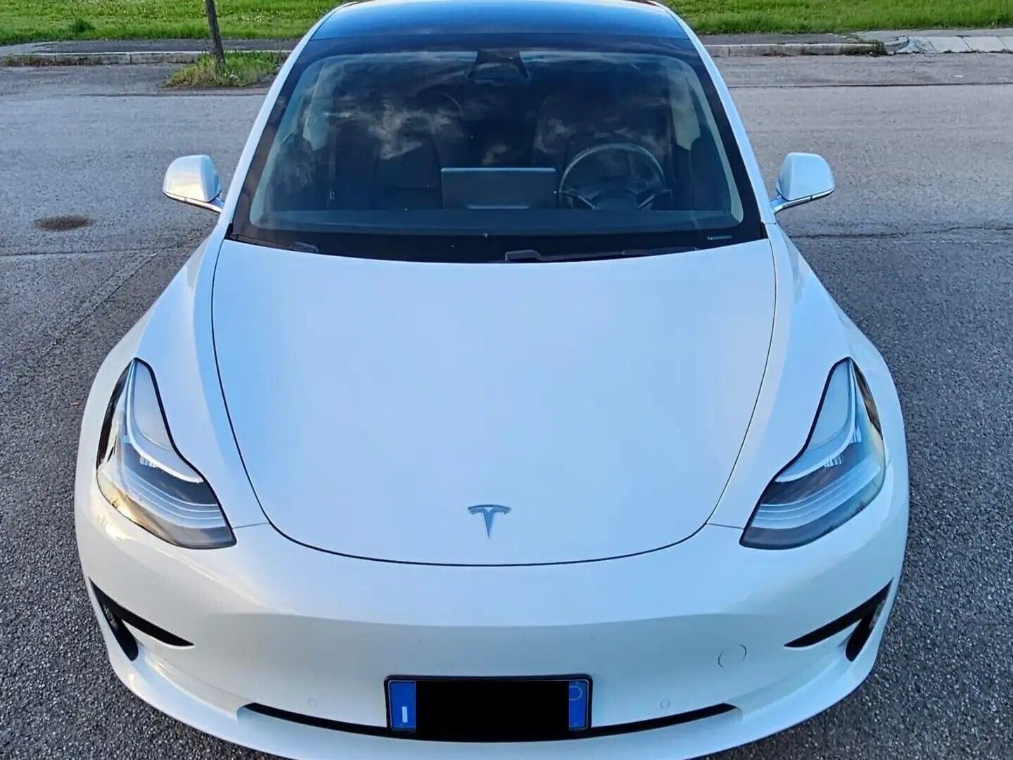Tesla Model 3 Standard RWD Plus *PROMO*