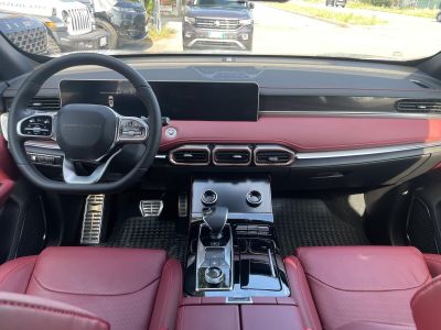 Sportequipe 7 GTW 1.6 T-GDI 186cv DCT *PROMO*