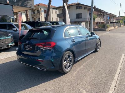 Mercedes-benz A 200 Auto Premium AMG *PROMO*