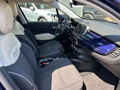 Fiat 500X 1.6 mjt City Cross 4x2 120cv *PROMO*