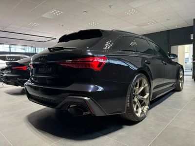 Audi A6 RS 6 Avant mhev performance quattro *CARBO*