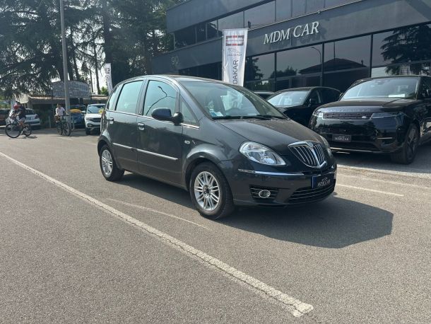 Lancia MUSA 1.3 MTJ 95cv *MOTORE NUOVO*