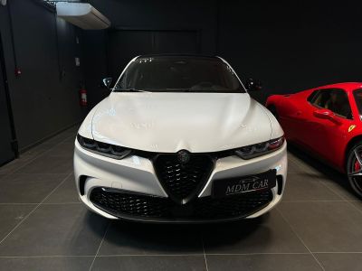 Alfa Romeo Tonale 1.5 hybrid Tributo Italiano 160cv tct7 *PROMO*