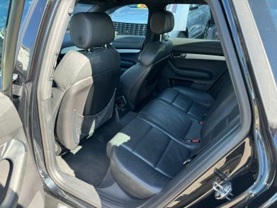 Audi A6 Avant 3.0 V6 TDI 240 cv quattro *MOTORE NUOVO*