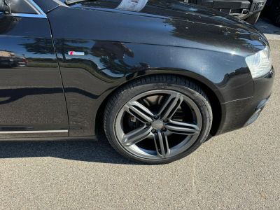 Audi A6 Avant 3.0 V6 TDI 240 cv quattro *MOTORE NUOVO*