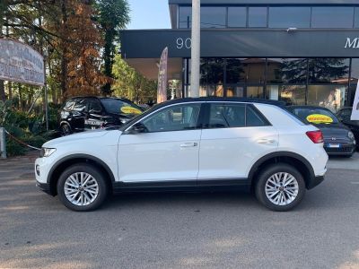 Volkswagen T-Roc 1.0 TSI 115 CV Style BlueMotion Technology