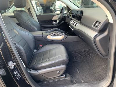 Mercedes-benz GLE 300 d 4Matic Premium Plus AMG
