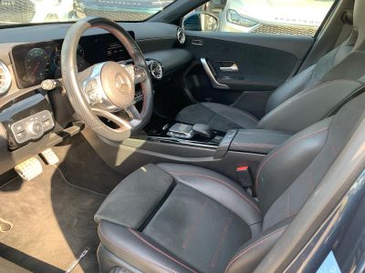 Mercedes-benz A 200 Auto Premium AMG *PROMO*