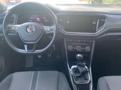 Volkswagen T-Roc 1.0 TSI 115 CV Style BlueMotion Technology