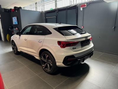 Audi Q3 SPB 35 2.0 tdi Identity Black s-tronic *PROMO*
