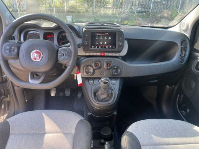 Fiat Panda 1.0 Hybrid Cross 2WD *PROMO*