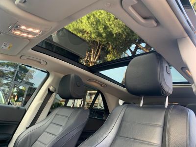 Mercedes-benz GLE 300 d 4Matic Premium Plus AMG