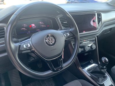 Volkswagen T-Roc 1.0 TSI 115 CV Style BlueMotion Technology