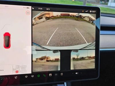 Tesla Model 3 Standard RWD Plus *PROMO*