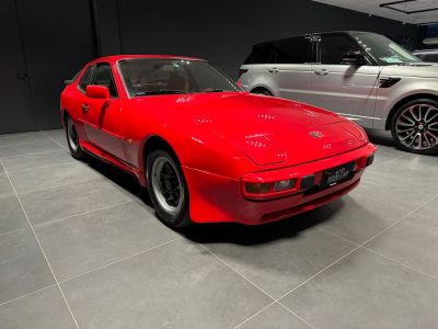 Vendita auto