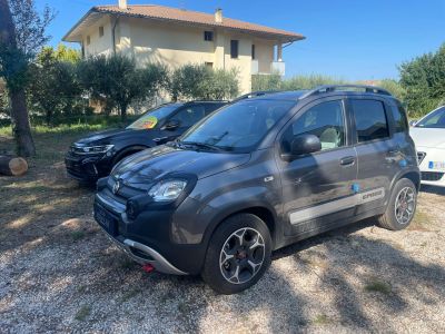 Fiat Panda 1.0 Hybrid Cross 2WD *PROMO*
