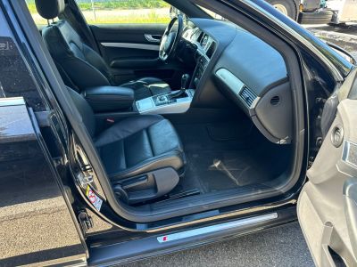 Audi A6 Avant 3.0 V6 TDI 240 cv quattro *MOTORE NUOVO*