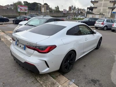 Bmw 420 420d 48V Coupé Msport AUTO *PROMO*
