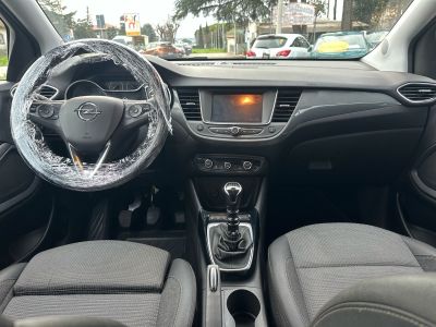 Opel Crossland  1.5d Elegance 110cv *PROMO*