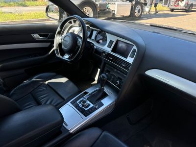 Audi A6 Avant 3.0 V6 TDI 240 cv quattro *MOTORE NUOVO*
