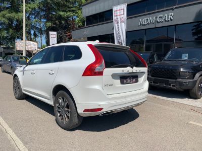 Volvo XC60 D4 Geartronic *OTTIME CONDIZIONI*