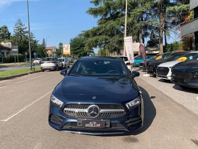 Mercedes-benz A 200 Auto Premium AMG *PROMO*