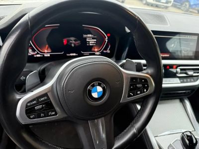 Bmw 420 420d 48V Coupé Msport AUTO *PROMO*