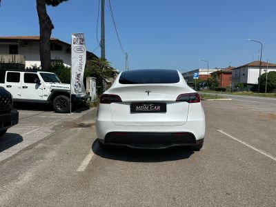 Tesla Model Y RWD