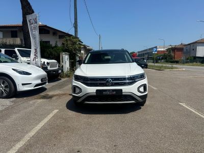 Volkswagen T-Roc 1.5 tsi Style/Life DSG *VARI COLORI & MODELLI*