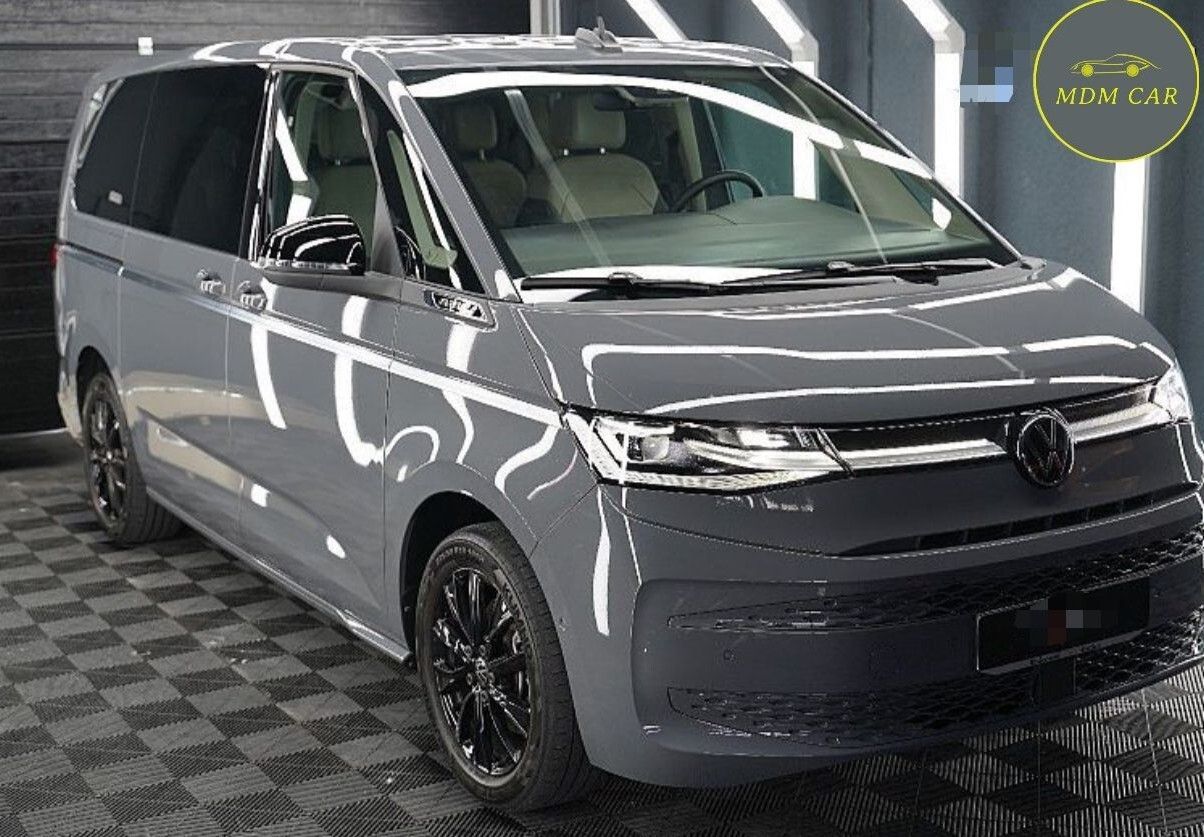 Volkswagen T7 Multivan L2 2.0 tdi Bulli Style 150cv DSG 7p *PREZZO+IVA**